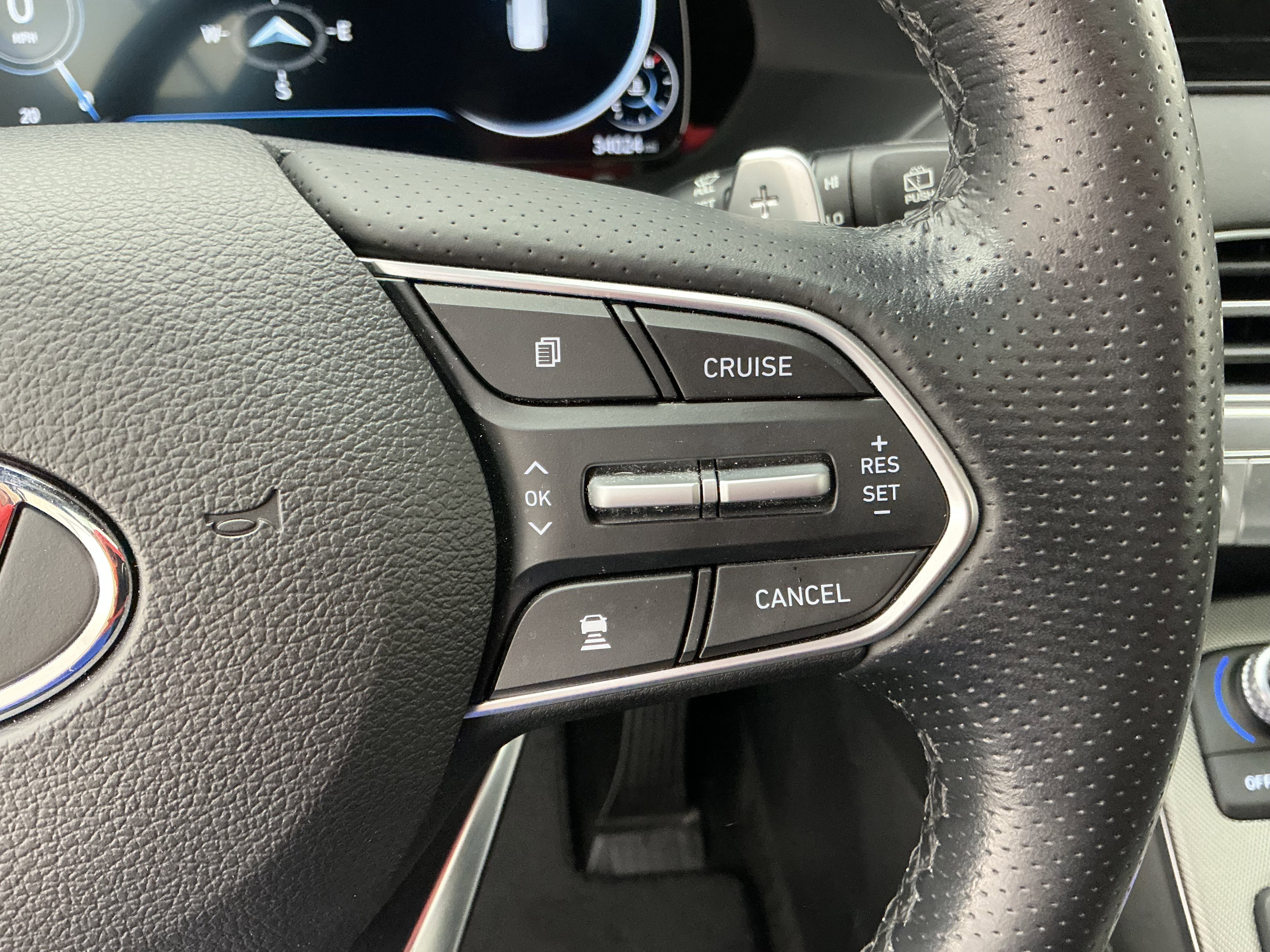 2022 Hyundai Palisade Calligraphy - Photo 10