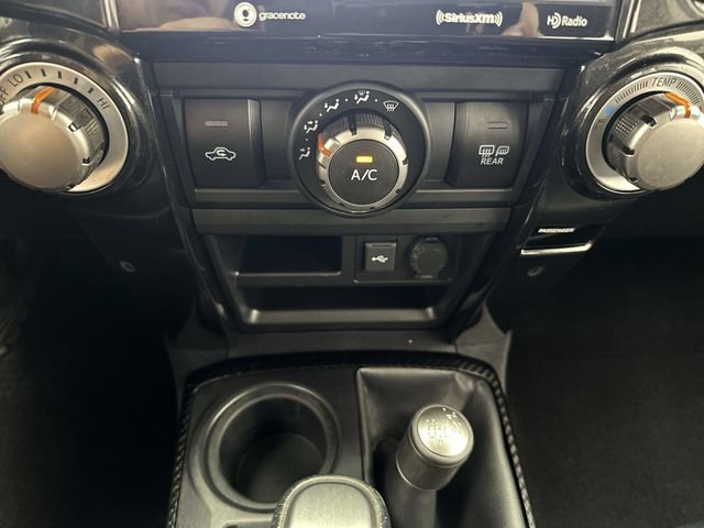 2021 Toyota 4Runner Venture - Photo 19