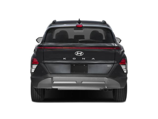 2024 Hyundai Kona Limited - Photo 8