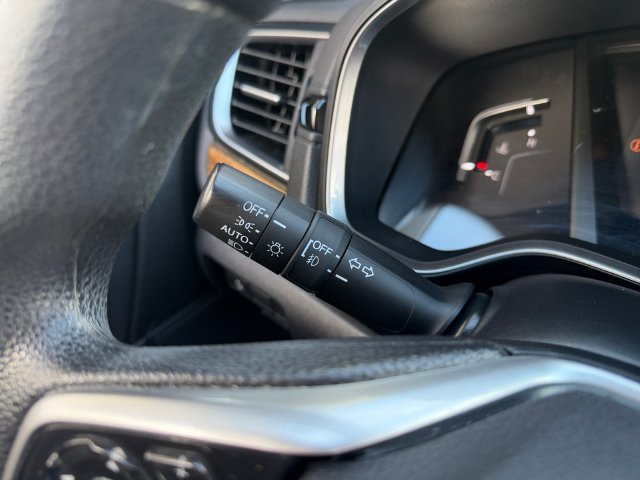 2019 Honda CR-V EX - Photo 14