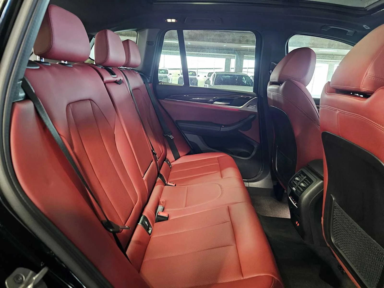 2023 BMW X3 30i - Photo 29