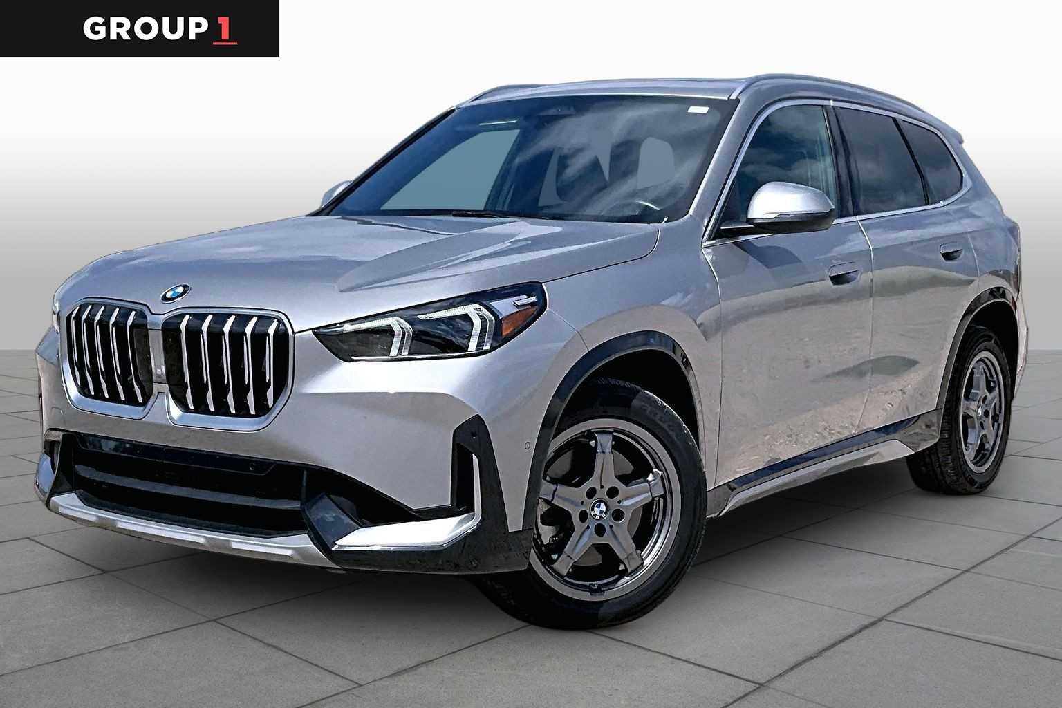 2025 BMW X1 xDrive28i xDrive28i