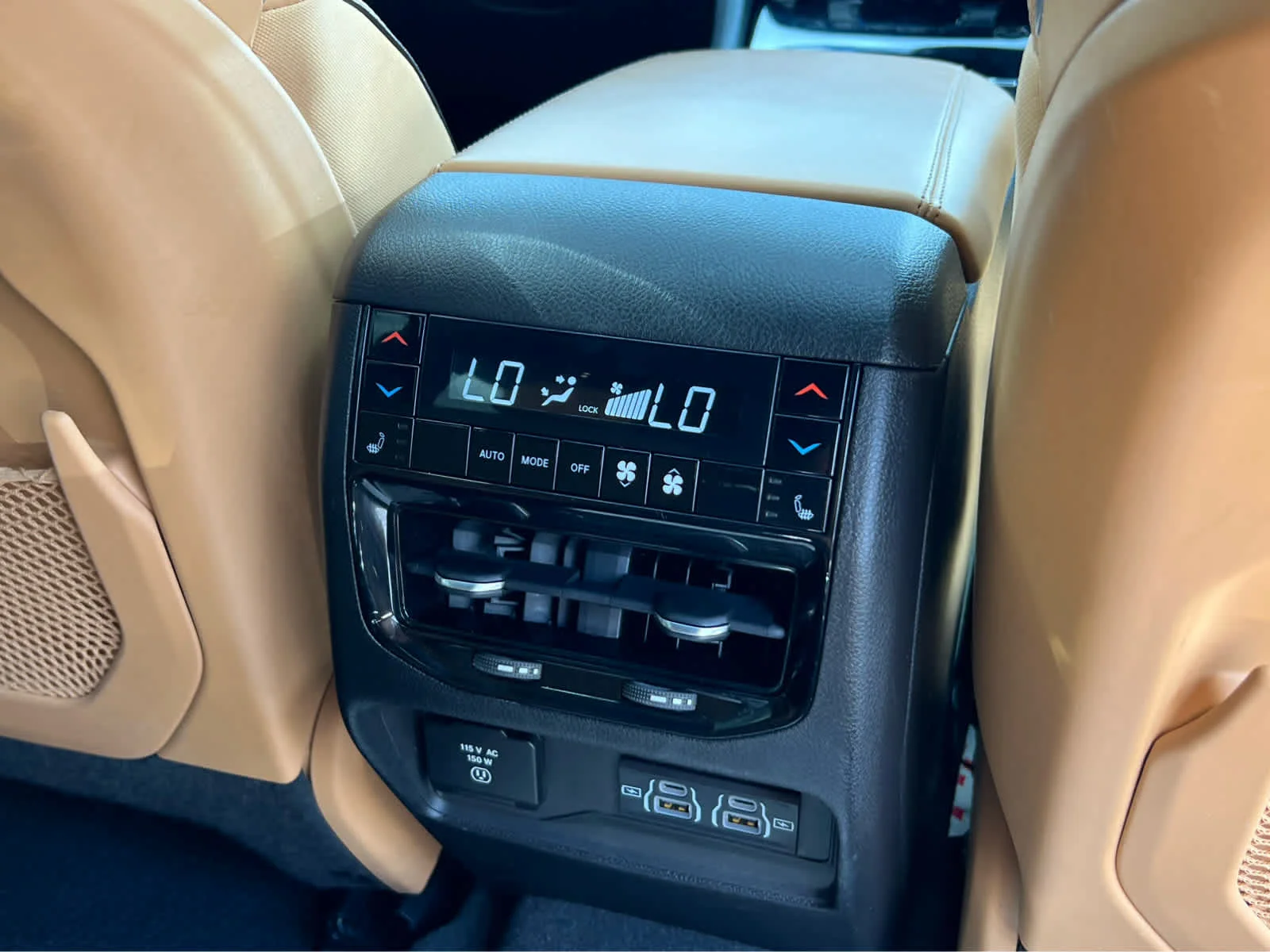 Used 2023 Bright White Clearcoat Jeep Summit image 25