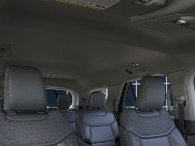 2026 Ford Explorer Active - Photo 47