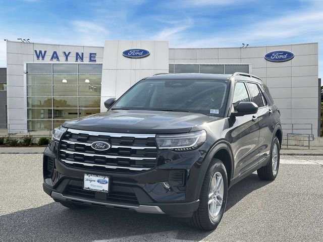 2026 Ford Explorer Active - Photo 23