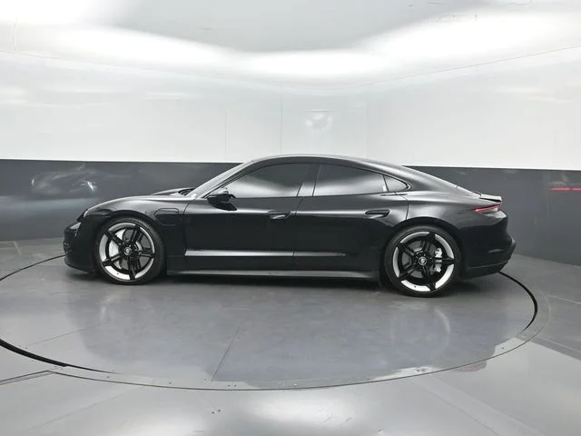 Used 2020 Porsche Taycan S with VIN WP0AB2Y16LSA52770 for sale in Conyers, GA