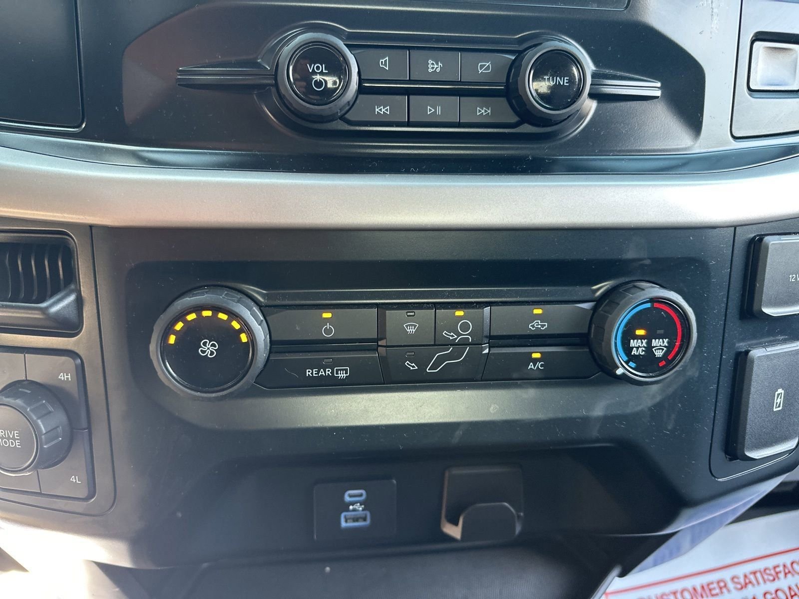 2023 Ford F-150 XLT - Photo 23