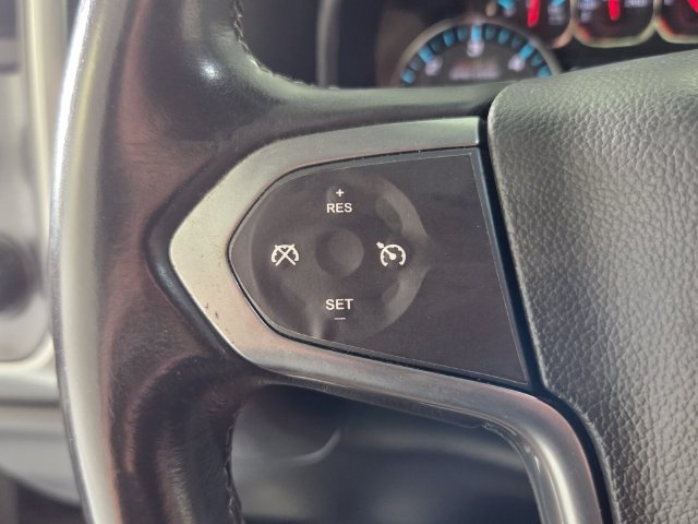 Used 2017 Black Chevrolet LT image 26