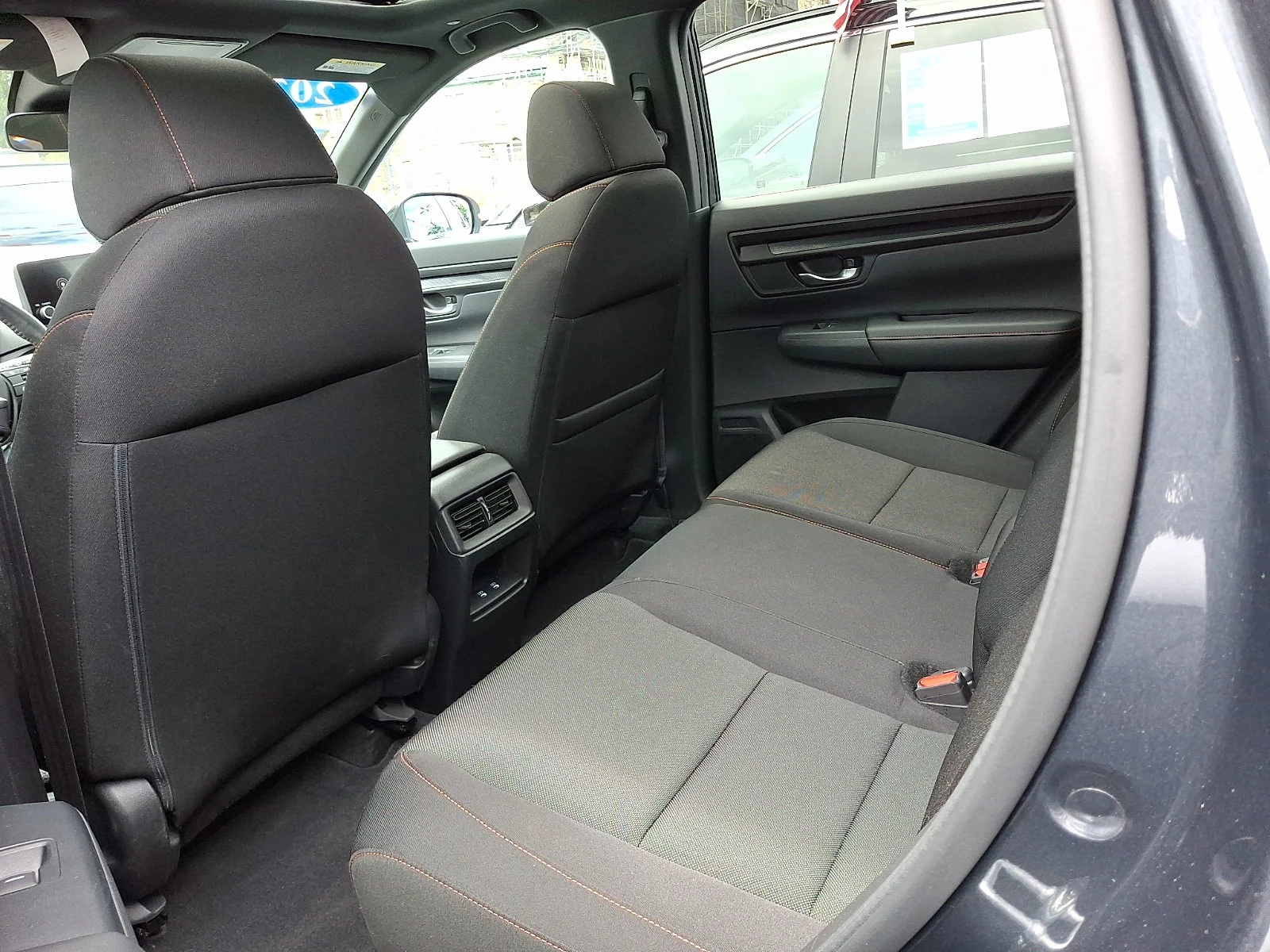 2023 Honda CR-V Sport - Photo 8