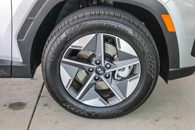 2025 Hyundai Tucson SEL Convenience - Photo 12
