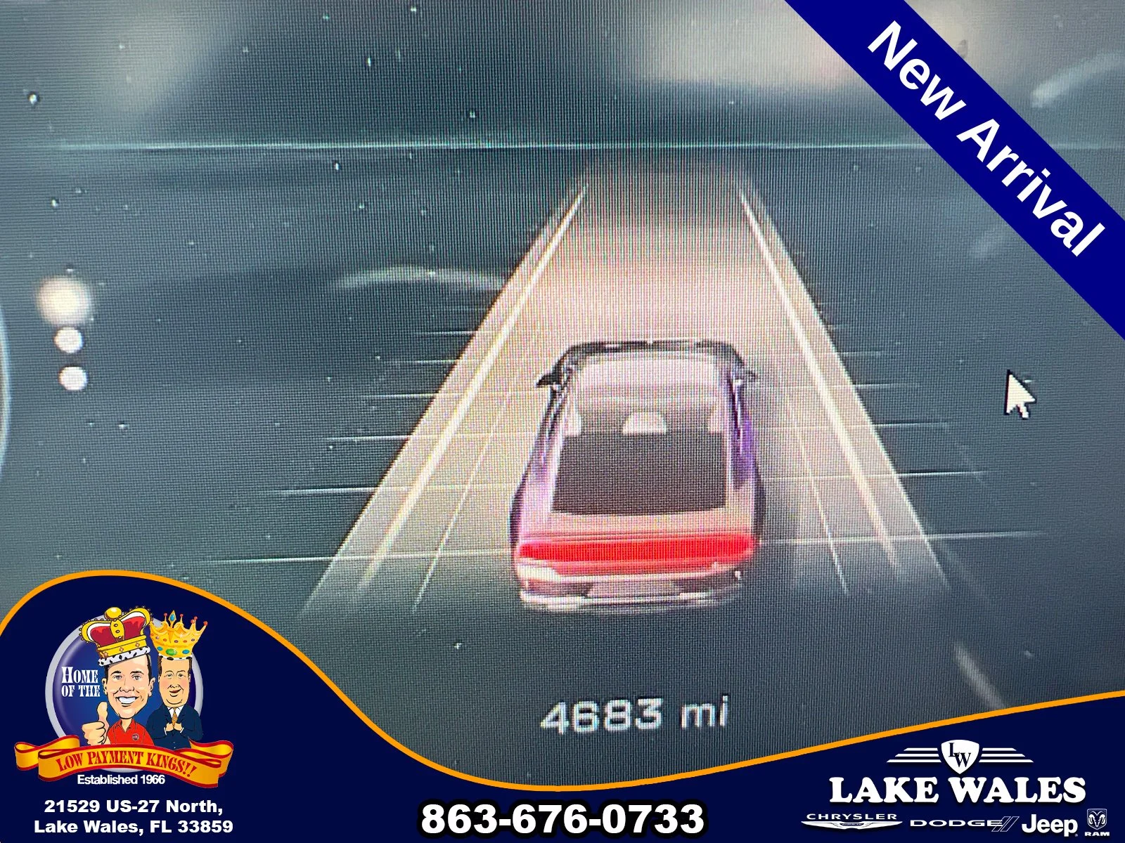 Used 2024 Gray Dodge R/T Scat Pack image 10
