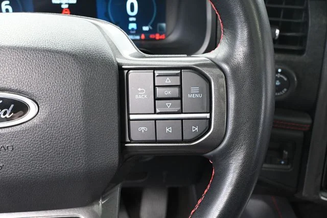 2023 Ford Expedition Limited - Photo 33