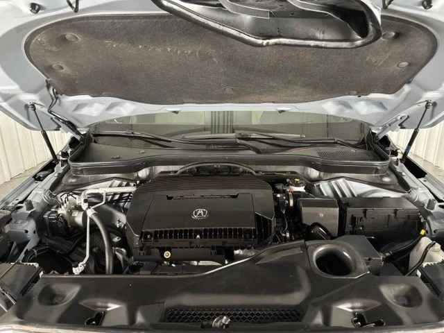 2026 Acura MDX A-spec w/Advance Package - Photo 33