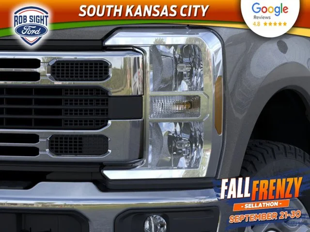 2026 Ford F-350 Super Duty XLT - Photo 18