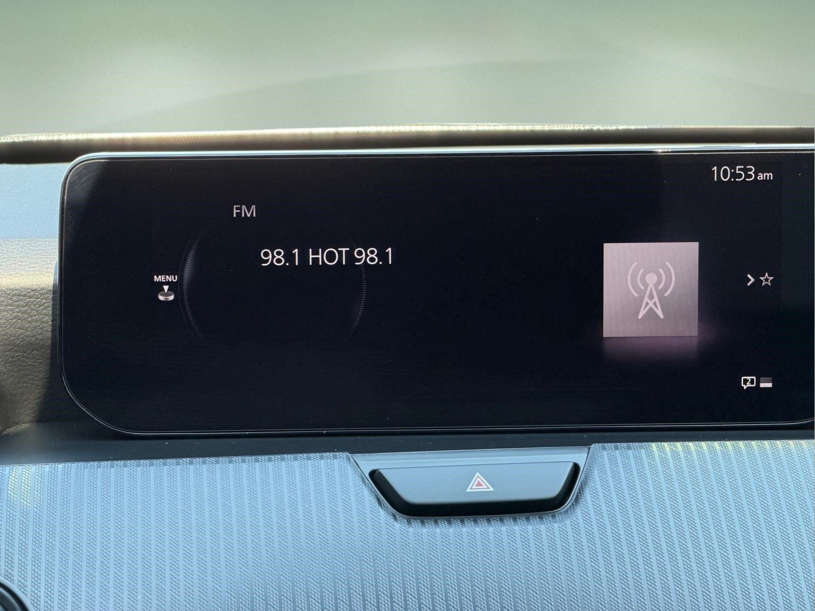 2026 Mazda CX-90 Select Package - Photo 22