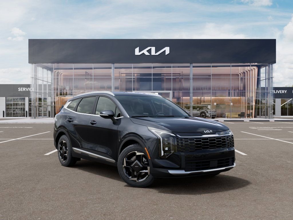 New 2026 Panthera Metal Kia EX image 8