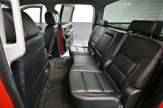 Used 2016 Red Chevrolet LT image 27