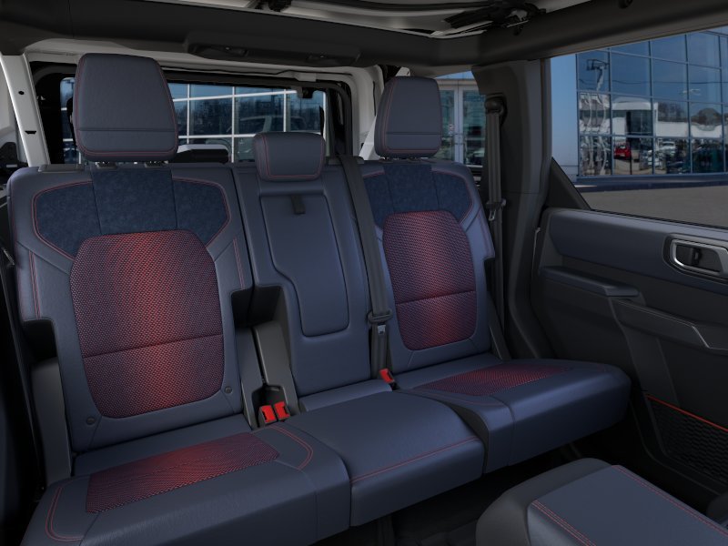 New 2026 Oxford White Ford Raptor® image 36