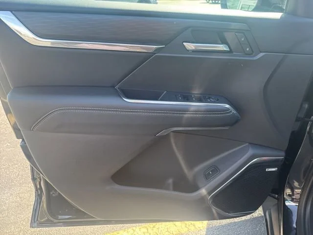 2025 GMC Acadia Elevation - Photo 23