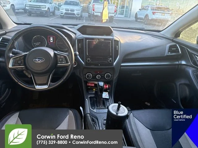 Used 2018 Dark Gray Metallic Subaru 2.0i Limited image 15
