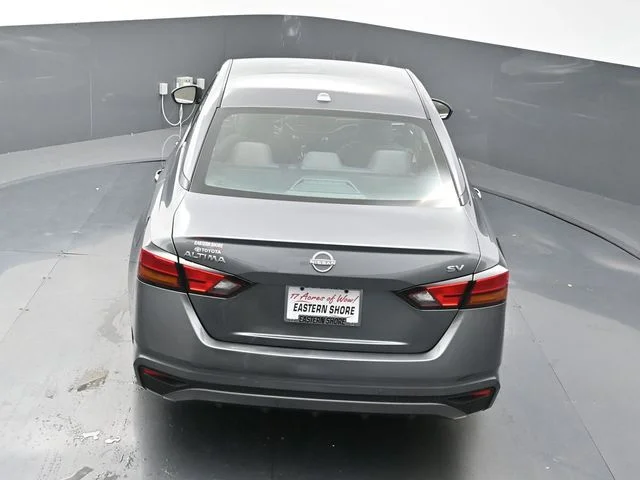 Used 2024 Gray Nissan 2.5 SV image 41