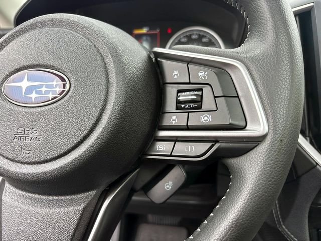 Used 2023 Gray Subaru Limited image 22