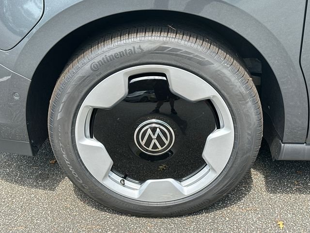 2025 Volkswagen ID. Buzz PRO S - Photo 17