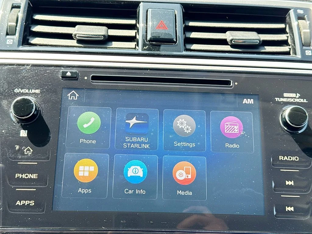 Used 2019 Gray Subaru 2.5i image 16