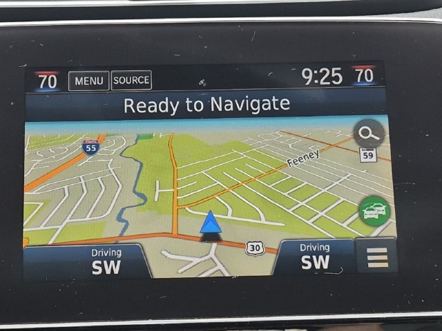 Used 2020 Gray Honda Touring image 24