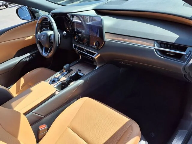 2023 Lexus RX 350 - Photo 28