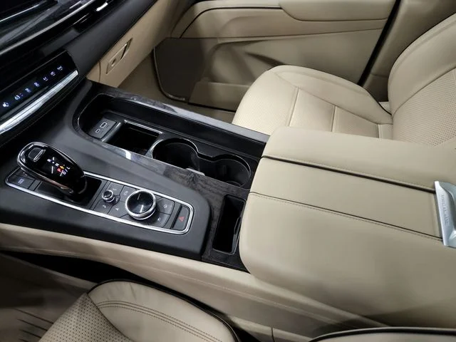 Used 2023 Silver Cadillac Premium image 22