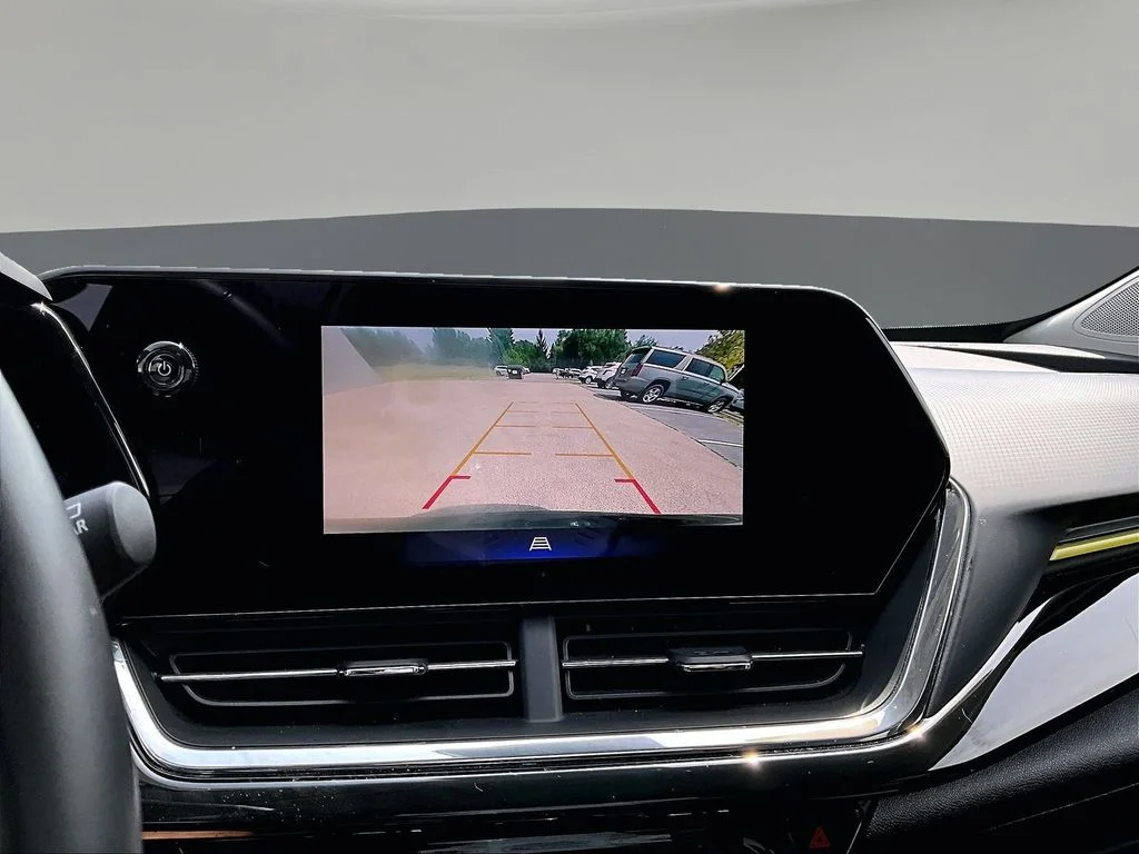 Certified Used 2025 Black Chevrolet ACTIV image 18