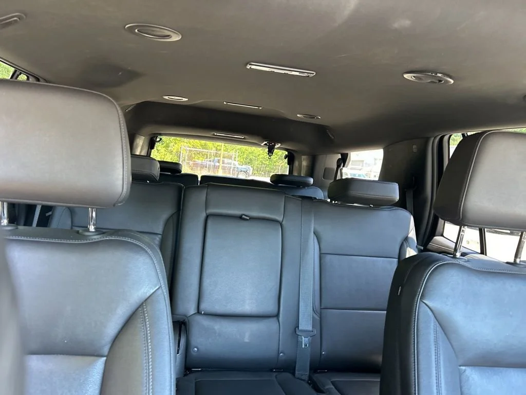 Used 2023 Summit White Chevrolet LT image 16