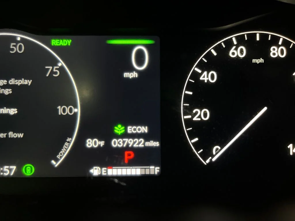 2024 Honda CR-V Sport-L - Photo 18
