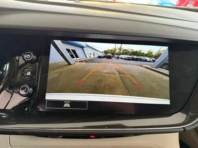 2023 Buick Envision Essence - Photo 21