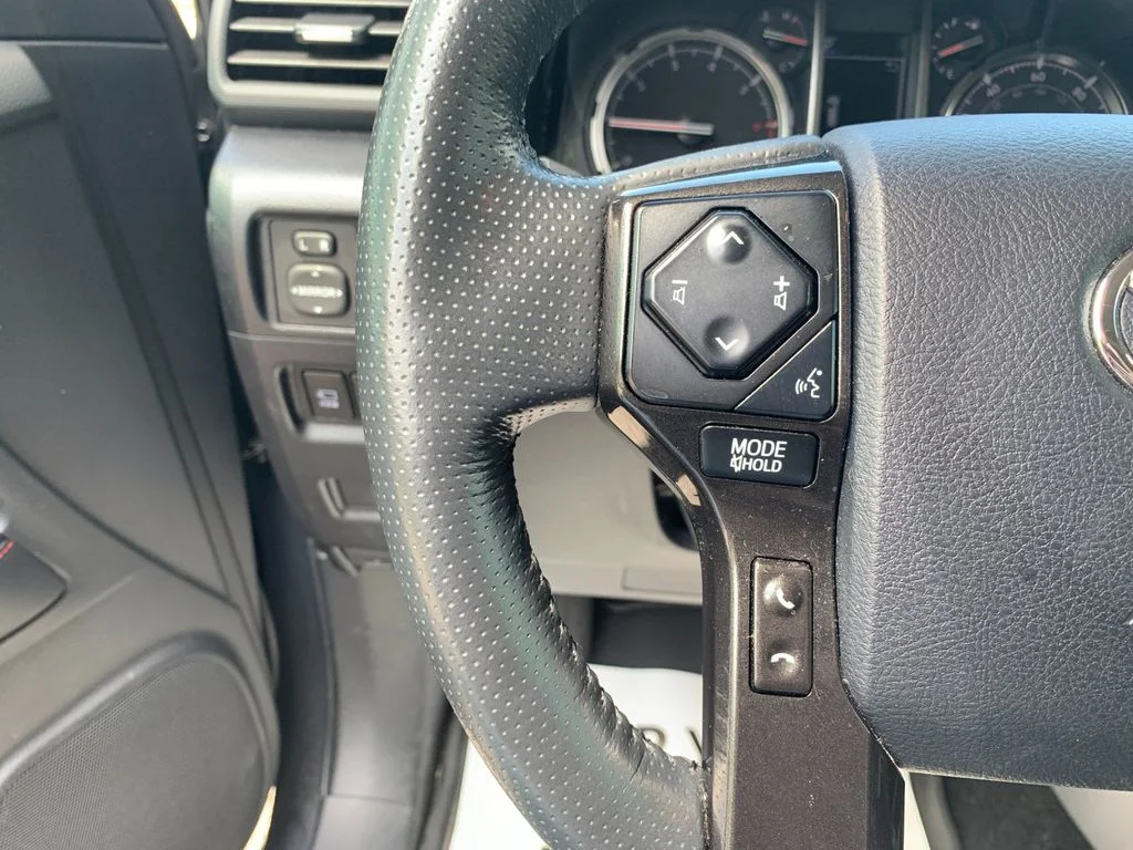 Used 2024  Toyota TRD Pro image 26