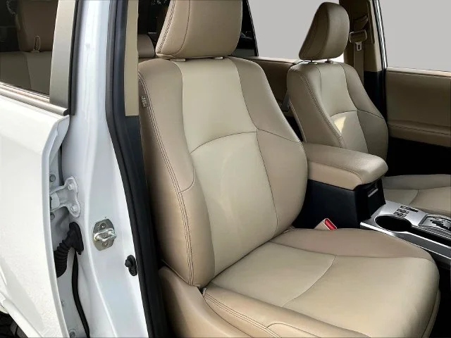 Used 2024 White Toyota SR5 Premium image 30
