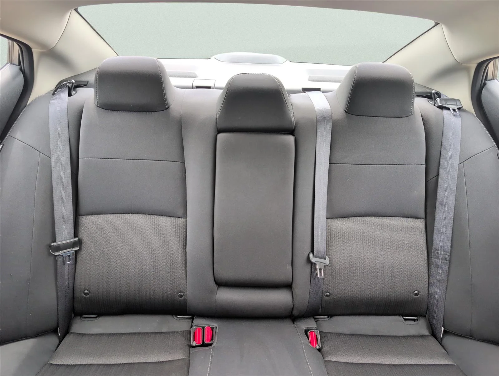 Used 2025 Gun Metallic Nissan SV image 26