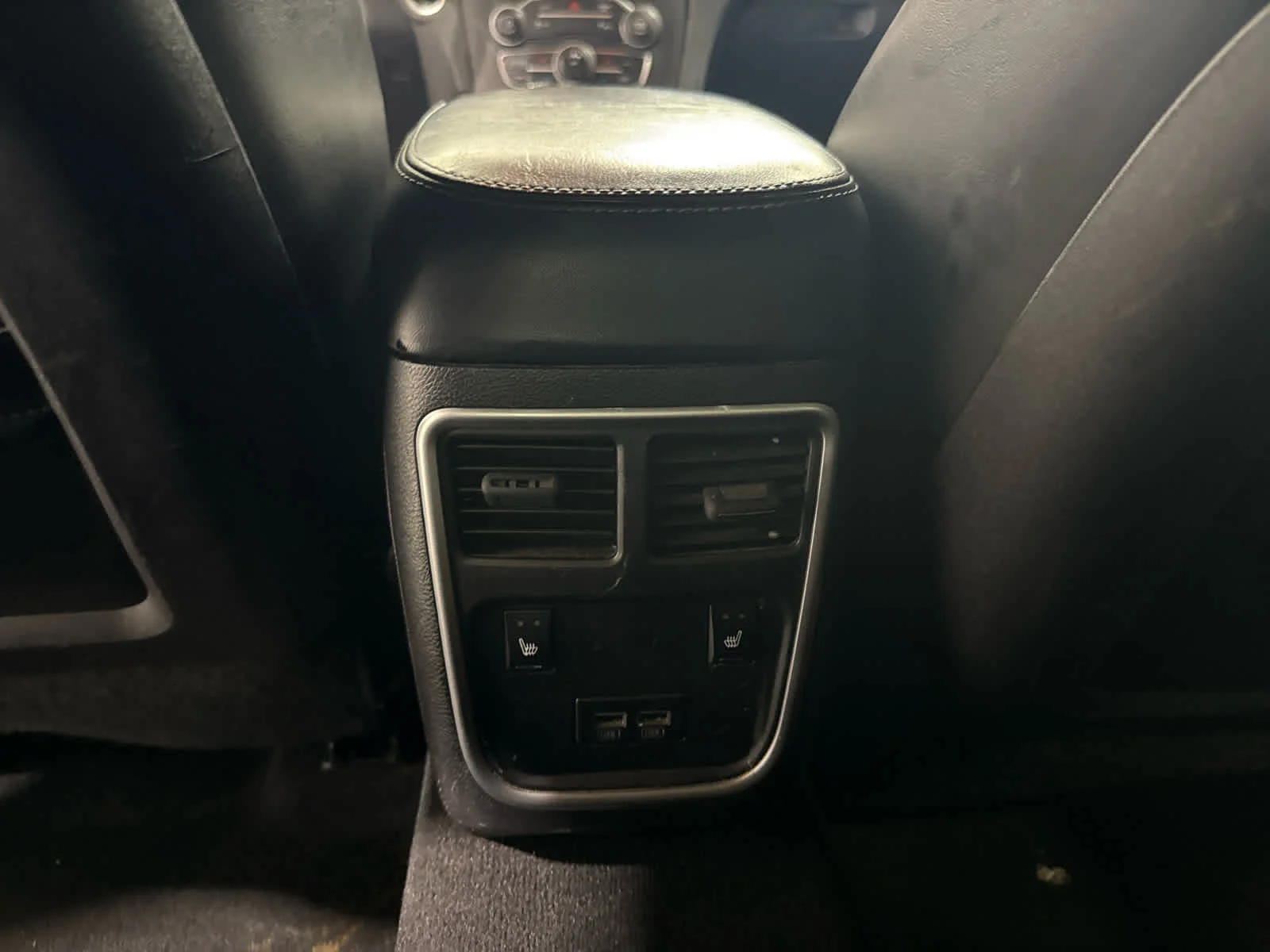 Used 2021 Gray Dodge SXT RWD image 13