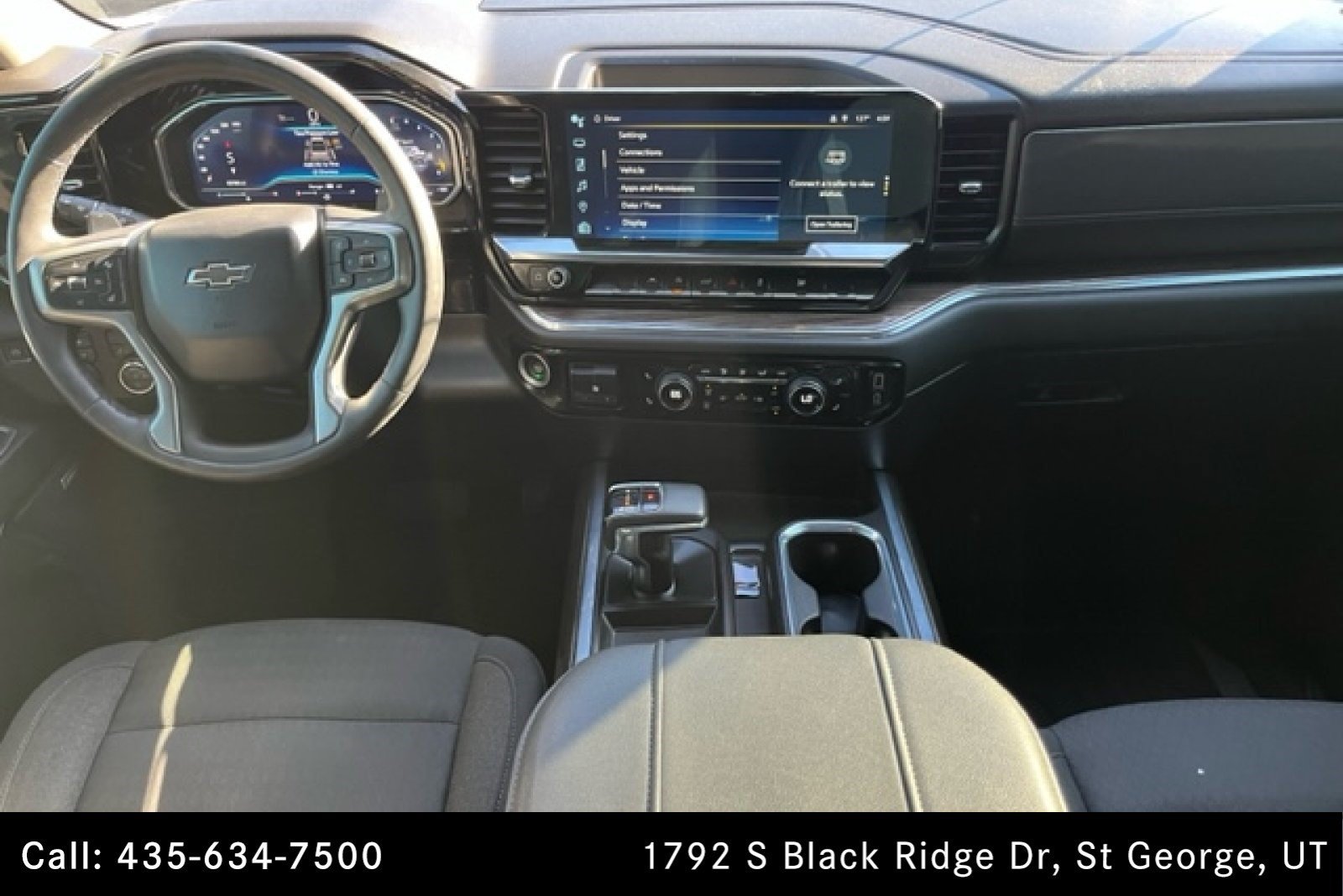 2024 Chevrolet Silverado 1500 RST - Photo 8