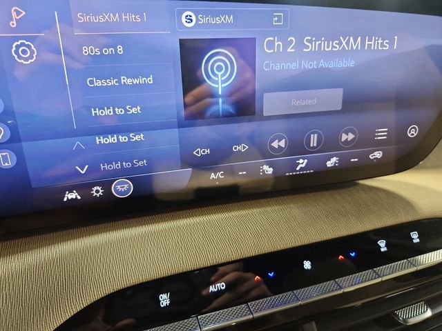 New 2026 Ocean Blue Metallic Buick Preferred image 16