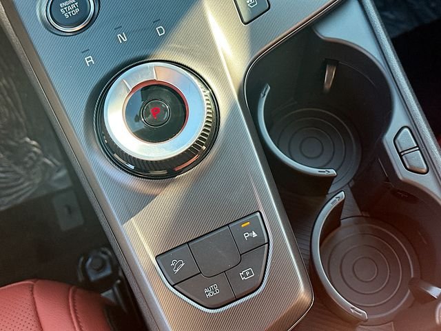 New 2026 Shadow Matte Gray Kia SX Prestige image 17