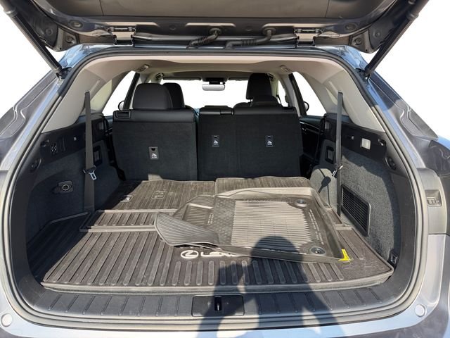 Used 2020 Gray Lexus 350L image 18
