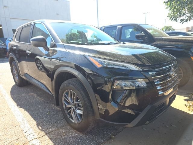 Used 2026 Black Nissan S image 1