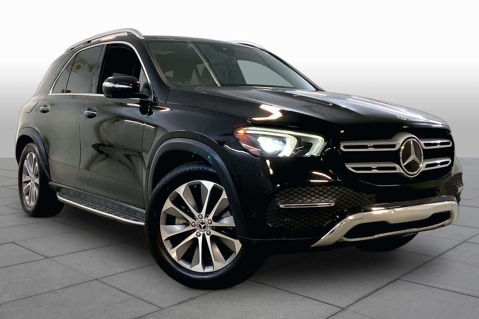 Used 2023 Mercedes-Benz GLE GLE350 with VIN 4JGFB4KE3PA947635 for sale in Kansas City