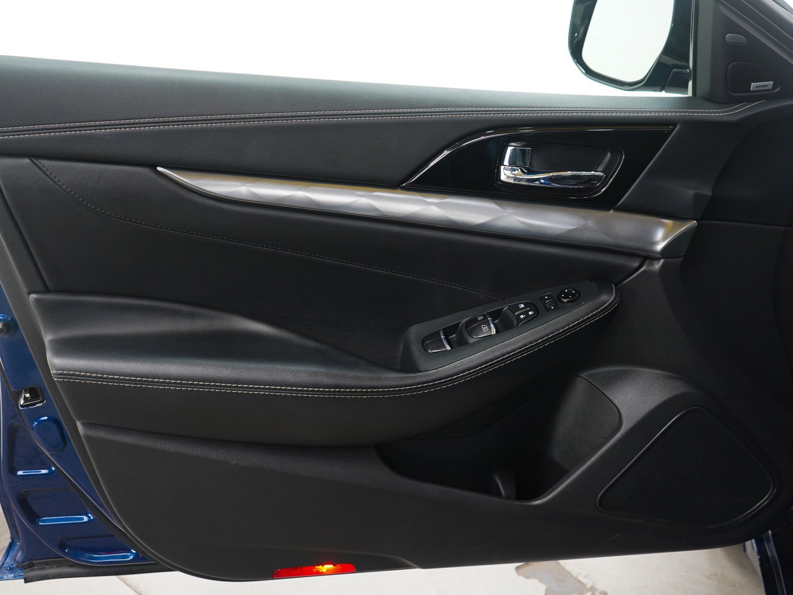 2022 Nissan Maxima SL - Photo 18