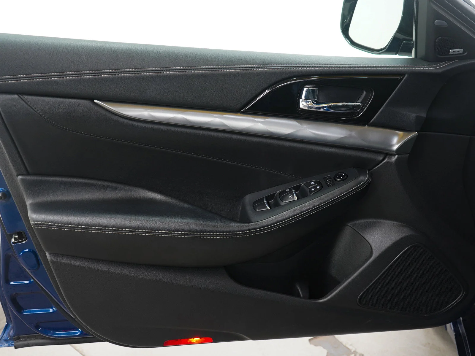 2022 Nissan Maxima SL - Photo 19