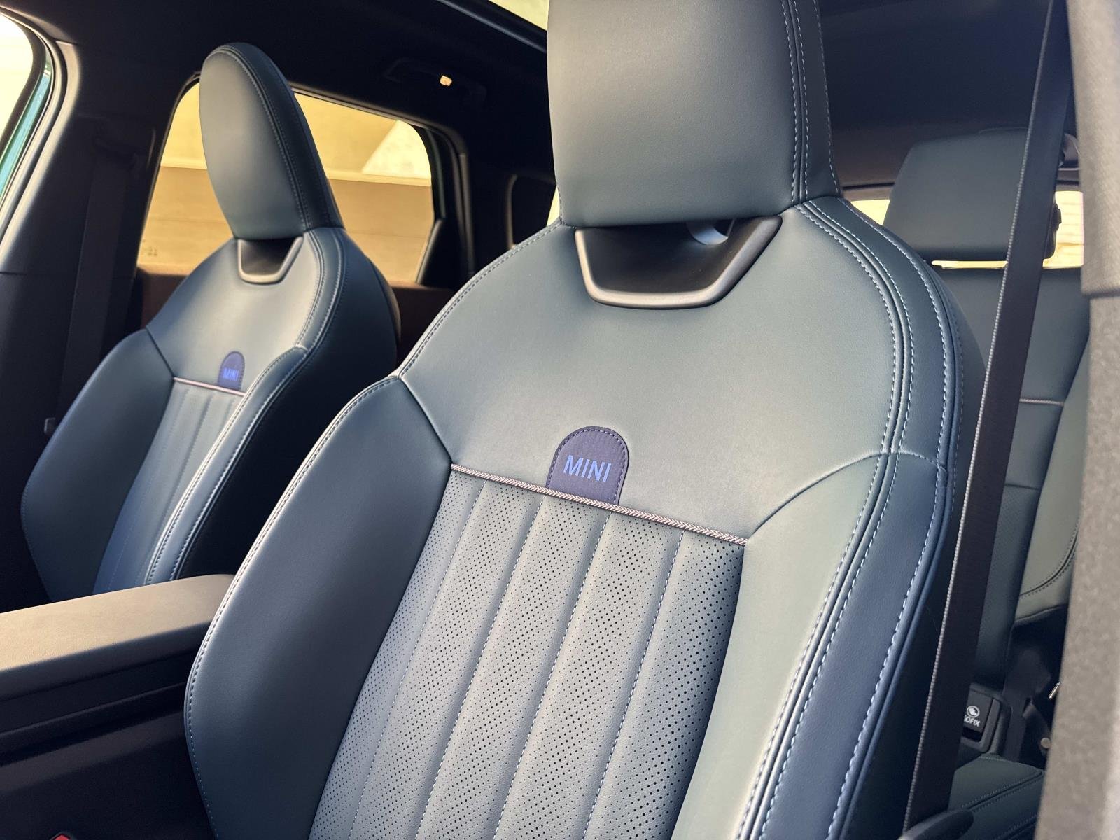 2025 MINI Countryman S - Photo 17