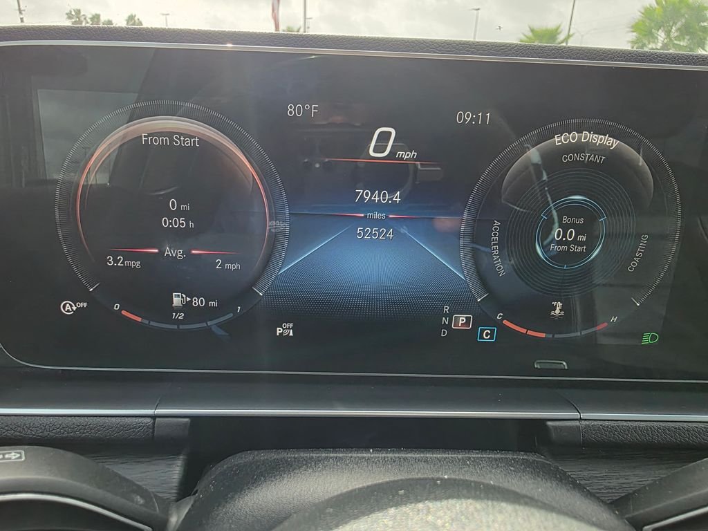 Used 2022 Silver Mercedes-Benz GLE 350 image 19