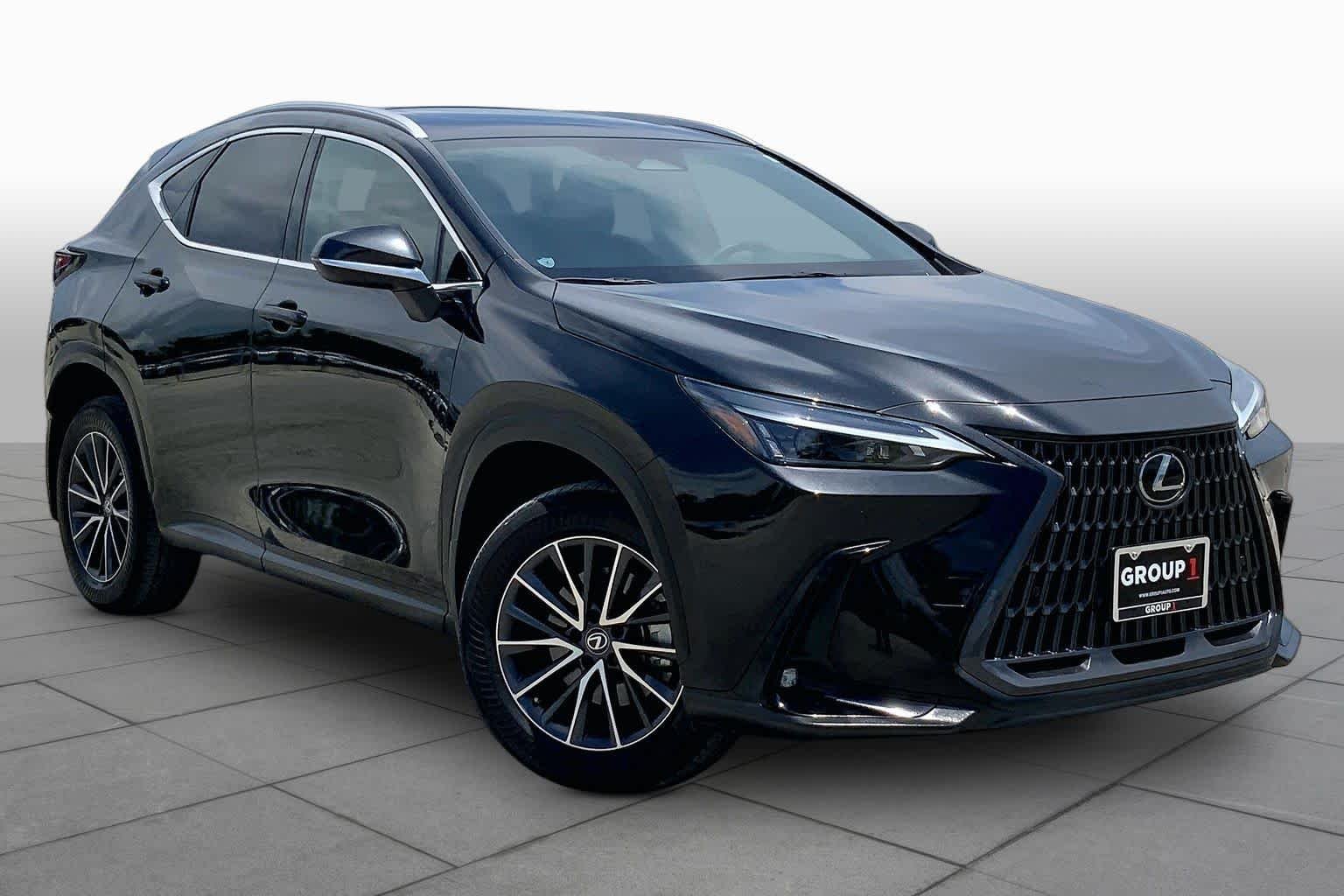 Used 2023 Caviar Lexus Premium image 5